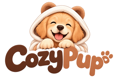Cozypup